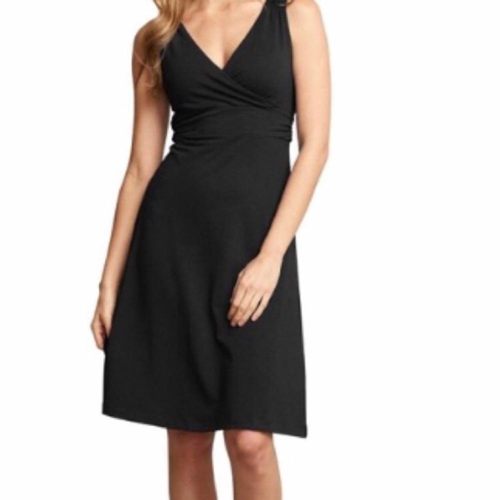 Eddie Bauer Travex dress